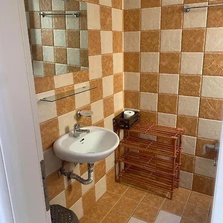 Apartamento Little Yard & #6