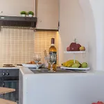 Little Yard & #6 Apartment Naxos City