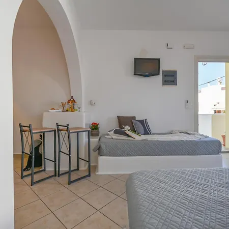 Apartament Little Yard & #6