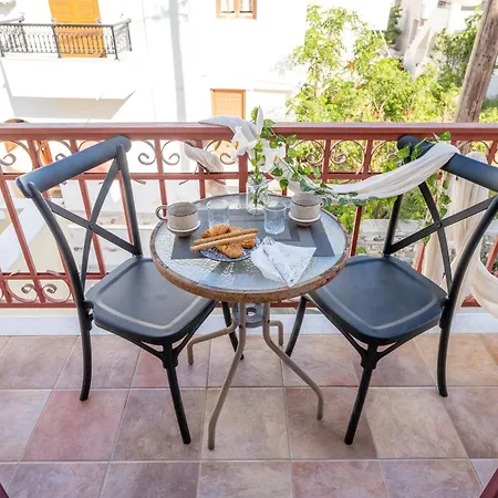 Apartament Little Yard & #6